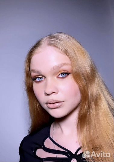 Макияж-визажист-калининград