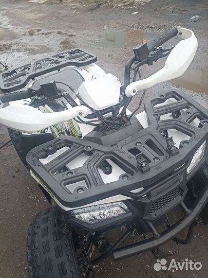 Квадроцикл ATV Wild 150