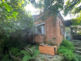 Дом 85,4 м² на участке 15 сот.