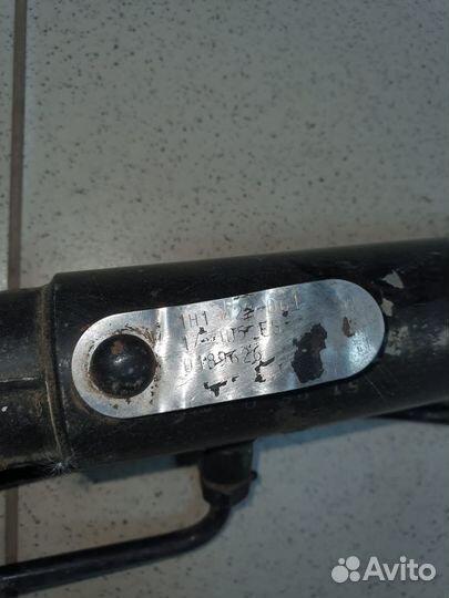 Рулевая рейка 1H1 422-061 Passat