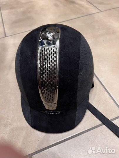 Детский шлем для верховой езды