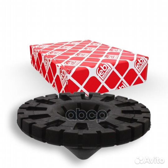 Тарелка пружины 37428 Febi