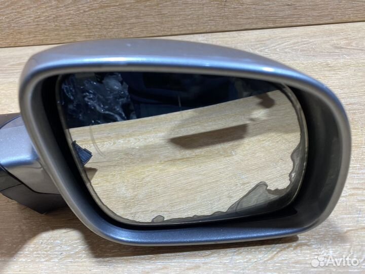 Зеркало правое VW Passat B5 Арт. 7720379