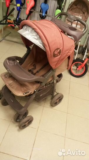 Аренда коляска