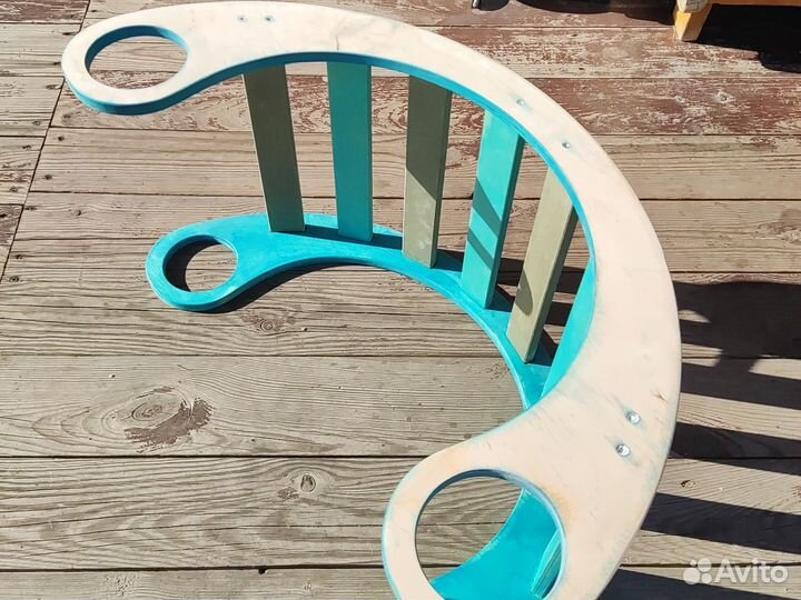 Арка пиклера