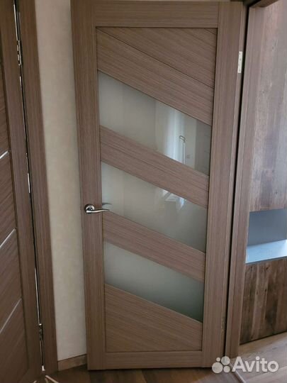 Межкомнатные двери бу с коробкой