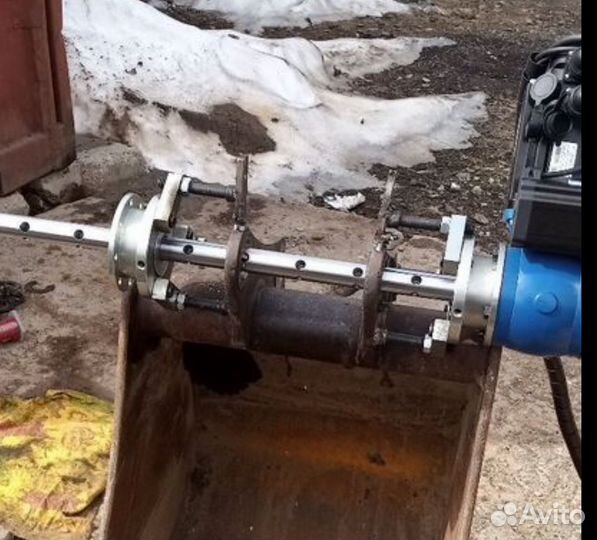 Ремонт тракторов спецтехники