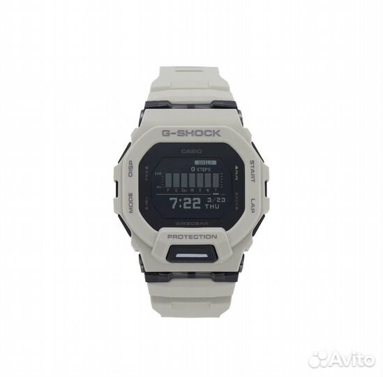 Часы casio g shock оригинал Poizon