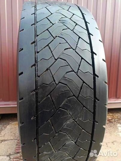 Goodyear kmax D 315/208