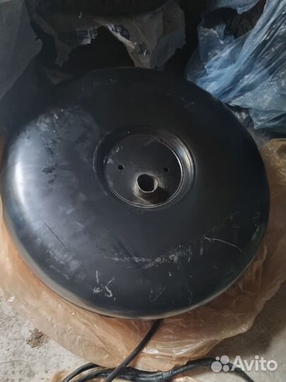 Газовое оборудование пропан