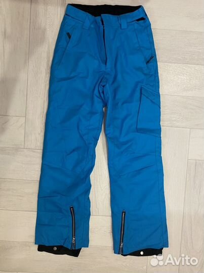 Брюки горнолыжные Firefly