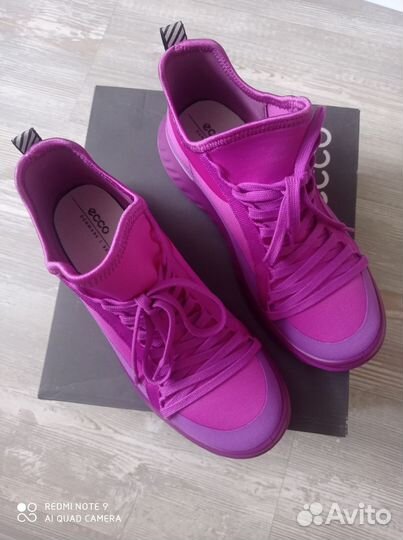 Кроссовки ecco 33-35