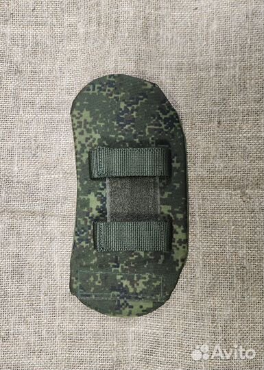 Защита затылка свмп