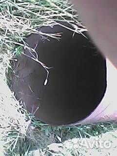 Труба металлическая