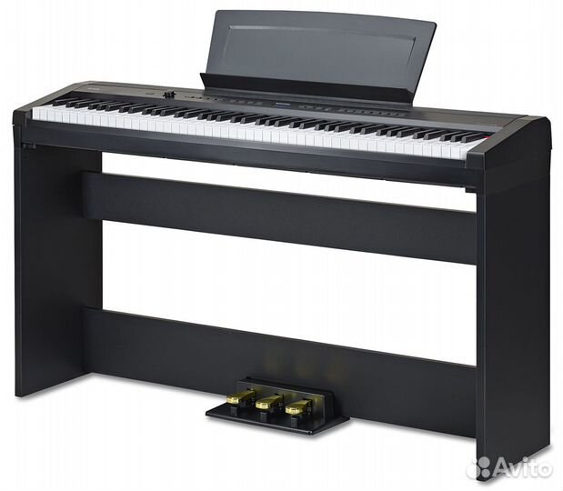 Becker BSP-102B сценическое цифровое пианино