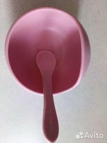 Детская посуда