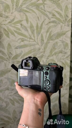 Nikon z6
