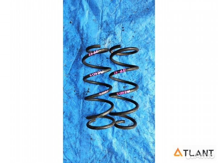 Пружина задняя daihatsu rocky