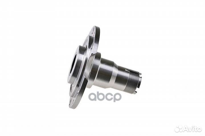 Подшипник ступицы nissan patrol -10 прав. klpns