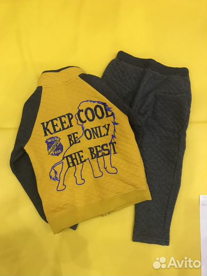 Одежда на мальчика р-р 104, 110, 116