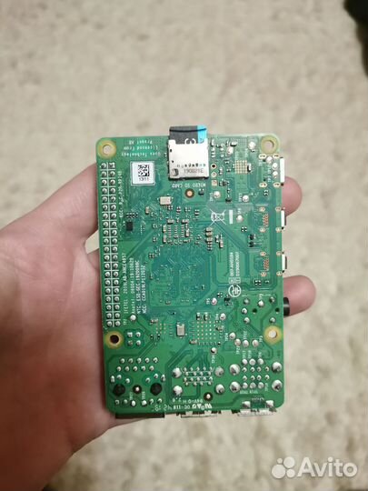 Raspberry pi 4b 8gb