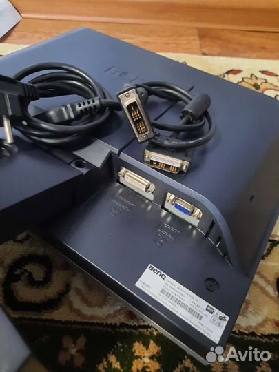 Монитор Benq