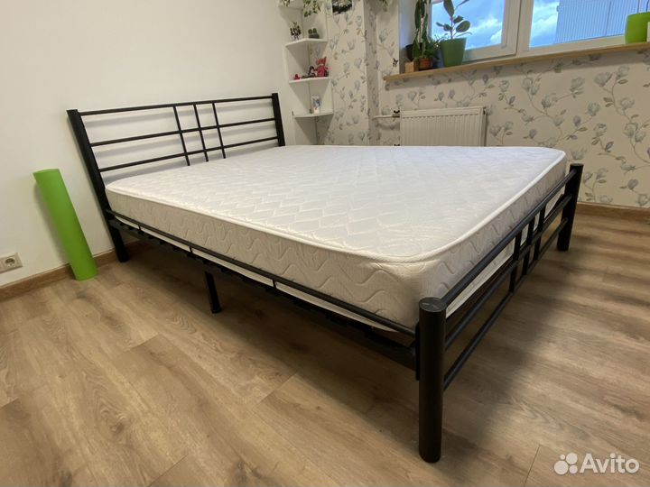 Матрас Орматек Ранч 140х200