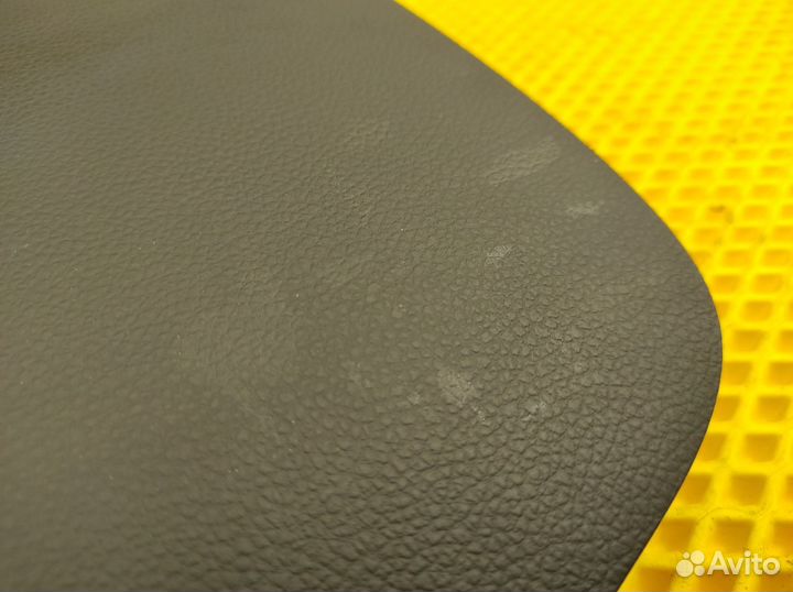 Ниша консоли Volkswagen Sharan 7N cava 1.4 TSI