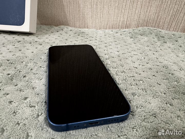 iPhone 13 mini, 256 ГБ