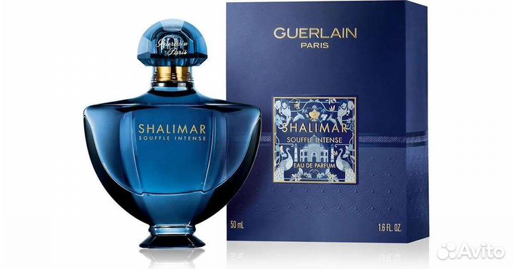 Духи по мотивам известных брендов