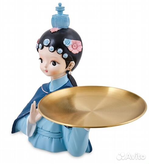 Подставка Китаянка A2184145