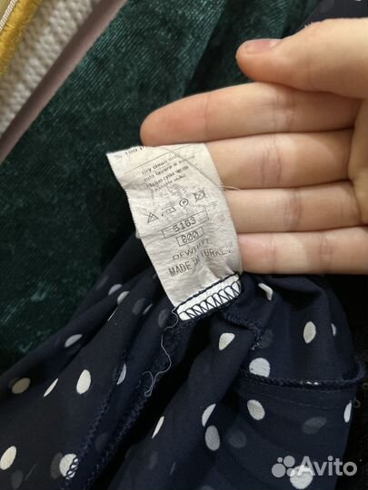 Нарядное платье