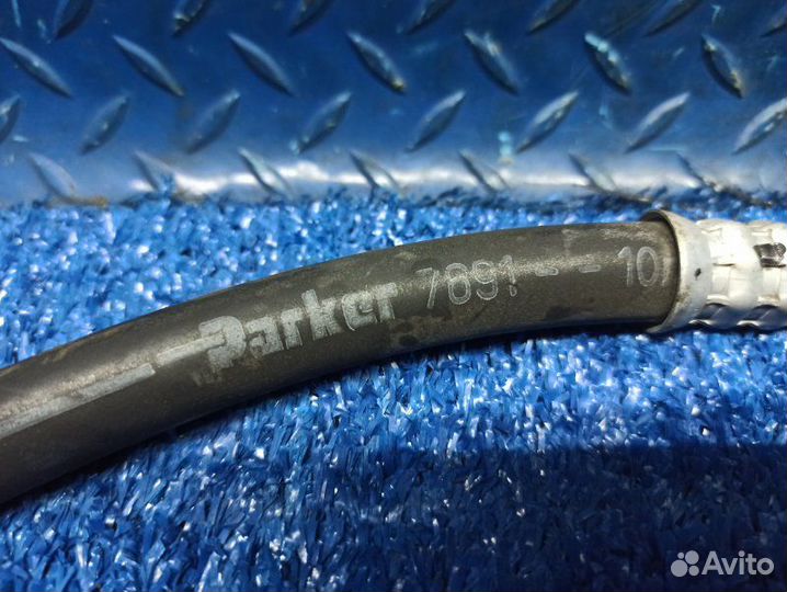 Трубка кондиционера Honda Cr-V 4