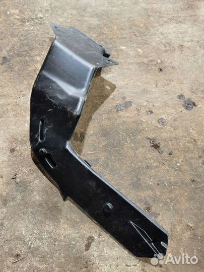 Воздуховод audi a6 с5