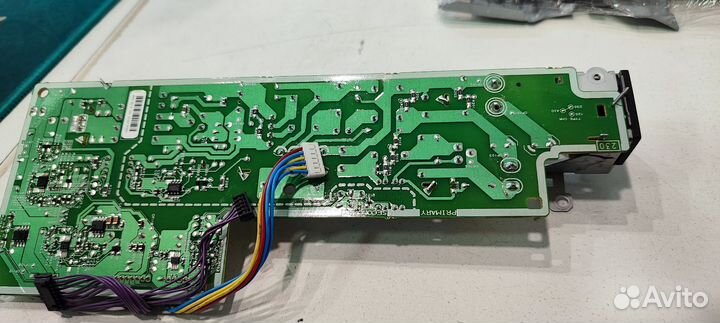 Запчасти для принтеров