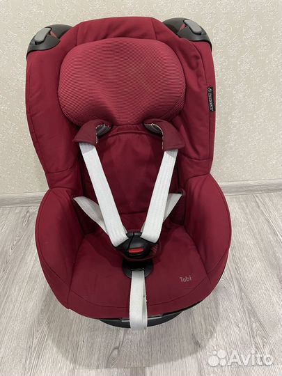 Автокресло maxi cosi tobi