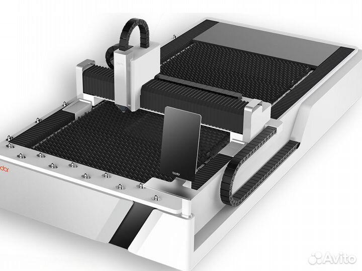 Источник оптоволоконный Bodor Power 3000W