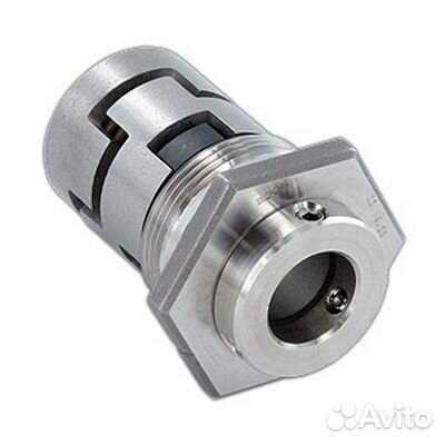 Запчасти для промышленных и бытовых насосов