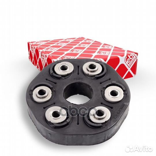 Муфта кардана 19795 Febi