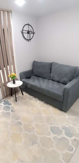 2-к. квартира, 40 м², 7/9 эт.