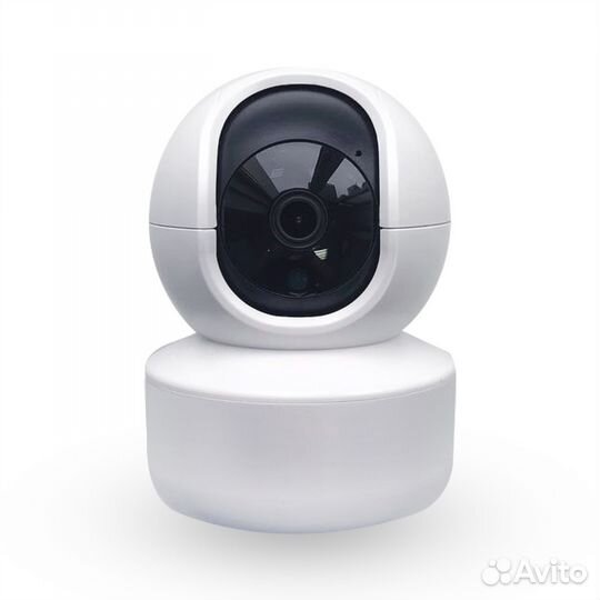 Wifi внутренняя поворотная камера R-cams-ip3ptz-wi