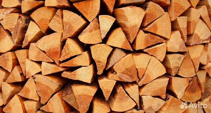 Дрова достойные