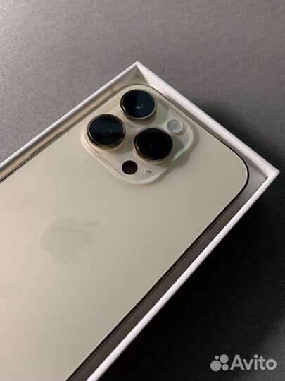 iPhone 14 Pro, 256 ГБ