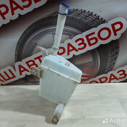 Бачок стеклоомывателя Chevrolet Aveo Т 250 седан