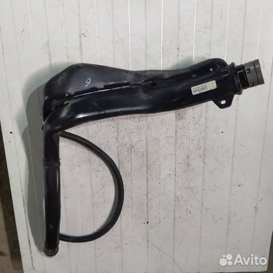 Горловина топливного бака Opel Astra H 1.8 2008