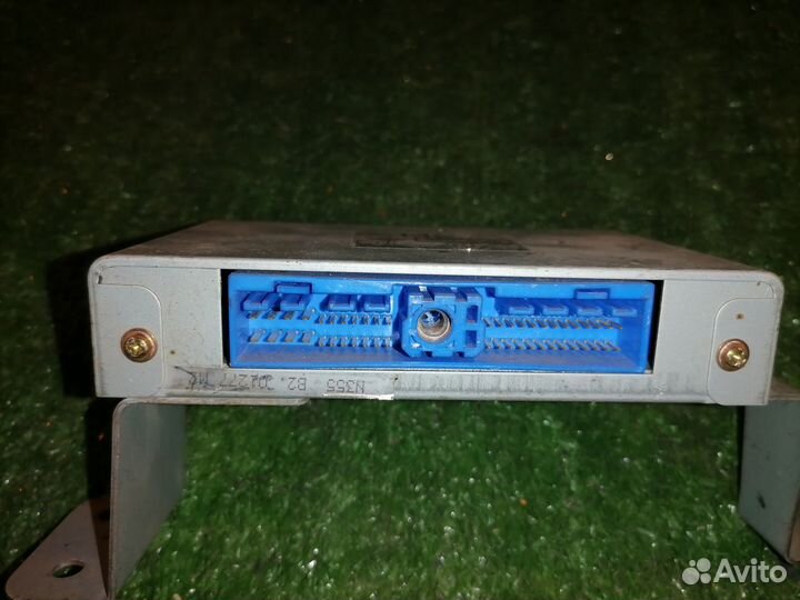 Блок управления АКПП 3103632U00 Nissan Cefiro A32