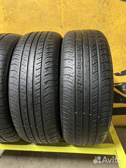 Hankook Optimo ME02 205/60 R16