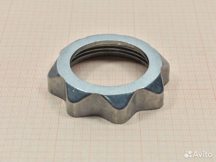 Гайка мясорубки Ротор