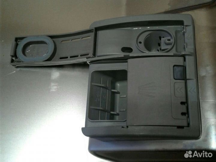 Запчасти на посудомоечную машину Bosch sps40e22ru