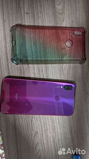 Xiaomi Redmi note 7 Pro 6 128gb